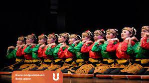 Maybe you would like to learn more about one of these? Pola Lantai Tari Saman Dan Fakta Tentang Tari Saman Kumparan Com