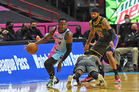 There may be no better player built to stop davis than adebayo and. C 8j8cbuvjynrm