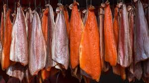 Smoked Salmon Listeria Kills Two In Australia Bbc News