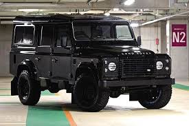 Neo Def110 Cleveland Land Rover Land Rover Models Land Rover Defender