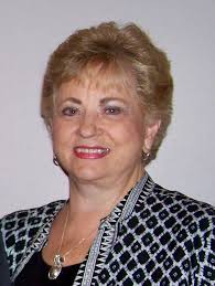 Dolores Marie McKnight Obituary August 5, 2024