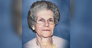 Hazel Martha Guidry Obituary