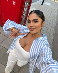 Exploring 🥰🇬🇧 fit @fashionnova