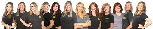 Do you know a good salon that offers hair extensions and is not in our directory? Jenny S Hair Salon Purcellville Va