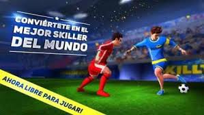 Actualizamos la selección de juegos gratuitos para descargar en. Descargar Skilltwins Juego De Futbol Para Android
