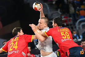 Santander cup 2020/2021 page help: Denmark To Face Sweden In World Men S Handball Championship Final