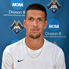 2020 Men's Soccer Roster