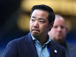 Leicester chairman effectively confirms club not for sale