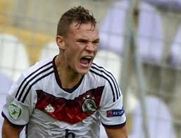 While talking to bundesliga.com, kimmich admitted that leipzig plays an exciting brand of football, so they are the biggest threat to their title defense. Introducing Bayern Munich Signing Joshua Kimmich Pep Guardiola S Dream Player Bleacher Report Latest News Videos And Highlights