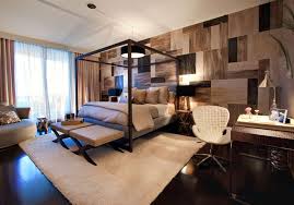 Most bachelor bedroom ideas feature black, gray, beige and brown colors, although when it comes to color selection, the personal. Bedroom Design Interior Shapes And Designs