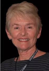 Betsy Bruce's Instagram, Twitter & Facebook