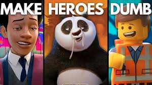 Loki Laufeyson || All The Things He Said