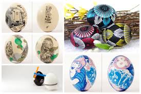 Scalable vectorial representing a cute bird singing on top of egg in nest, element for design, illustration isolated on. 30 Creative Examples Of Easter Egg Designs Inspirationfeed