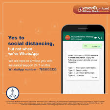 Under its evaluating policy, in 2012 icici bank has introduced a new program 'my savings reward'. Icici Lombard Icici Lombard I Whatsapp Facebook