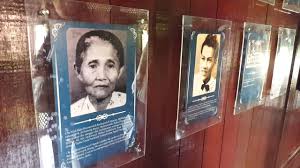 .di pesantren tentang film pak belalang besutan sutradara terkenal puteh ramlee (teuku zakaria bin teuku nyak puteh: Penang Visit To Rumah P Ramli May 16 Youtube