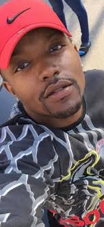 YOUNG MAN KILLED: Brandon Yates, 28, was shot & killed in the 1300 block of  South Springfield, North Lawndale neighborhood, West Side