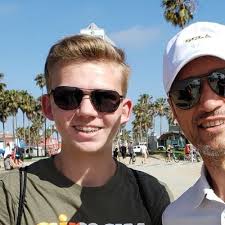 Jacob Laux's Instagram, Twitter & Facebook