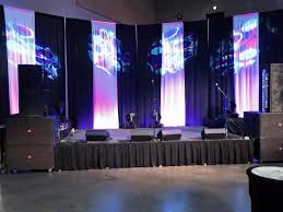 Setx Event Planning Texas Stage For Special Rentals Setx Weddings