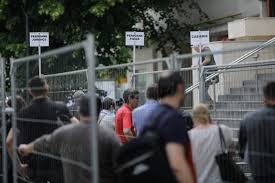 Sporirea volumului incasarilor din impozite si taxe se realizeaza prin cresterea numarului platitorilor, extinderea bazei de impunere si majorarea cotelor de impunere. Bucuresti Covid 19 Taxe Si Impozite Sector 1 20 Mai 2020 Inquam Photos