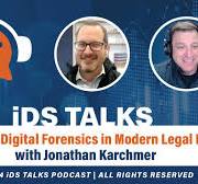 Podcast de charlas de iDS - Soluciones iDiscovery - Podcast ...