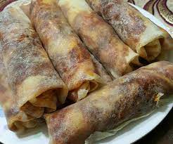Resepi popia basah | senang dan sedap kulit popia 4 cawan tepung gandum 1 biji putih telur 1. Resepi Popia Basah Crispy