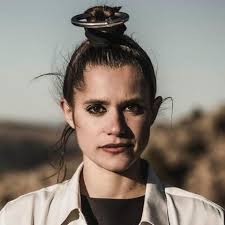 Angela Kurz's Instagram, Twitter & Facebook