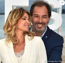En juin 2016, ingrid chauvin accouche d'un second enfant qui se nomme. Ingrid Chauvin Et Thierry Peythieu La Rupture Parfois Nos Vies Ont Besoin D Etre Changees Purepeople