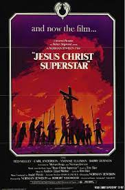 The tv adaptation of jesus christ superstar, from the london and broadway revival directed by gale edwards, is a wowser. Jesus Christ Superstar Film Wikipedia
