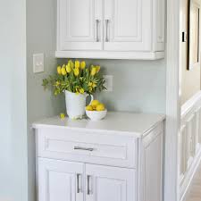 This creates a really clean + high touch finishing look for your cabinetry. Diy Cabinet Hardware Template Hardware Installation Made Easy
