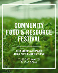 See you TOMORROW! Join us at...