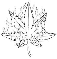 Image courtesy of us fish and wildlife service photo by: Burning Weed Coloring Page Free Printable Coloring Pages For Kids