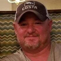 Darrell Gene Boggs Obituary