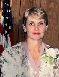 Obituary information for Sandra Mims Paschall