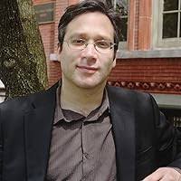 Gary F. Marcus (Author of Guitar Zero)