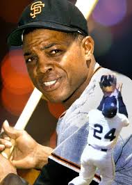 Hand drawn baseball card art finished