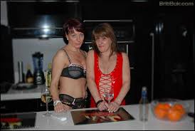 Hot Women Over 50 Doing Porn • BritBuk, The British Bukkake Specialist. •