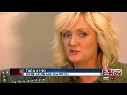 Moxie Salon and Spa accepting packages to keep them safe from porch theft  this holiday season