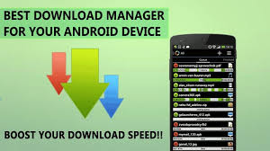 In the past people used to visit bookstores, local libraries or news vendors to purchase books and newspapers. 10 Best Download Manager Apps For Your Android Device