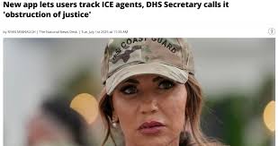 Iceblock app for finding ice locations