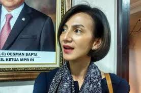 Perceraian Wanda Hamidah dan Daniel Patrick, Ini Faktanya
