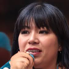 Robin Colbert dans personnes