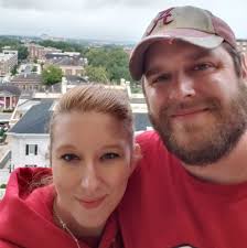 Custom Suzuki M109R with 23” front wheel and 300 phat rear tire