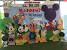 Boy Mickey Mouse Party Ideas