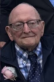 William Lindberg Obituary July 17, 2018