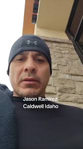 Jason David Elkins Idaho