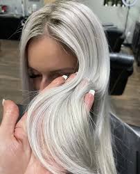 Diy Hair: How To Touch Up Roots At Home - Bellatory