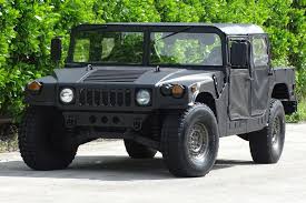 Image result for Tan 686A 1984 Humvee