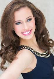 Lincoln's Lien named Miss Nebraska's Outstanding Teen