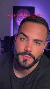 James Berto's Instagram, Twitter & Facebook