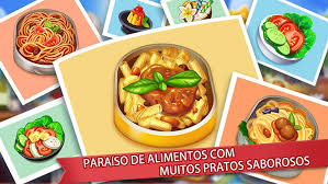 Juegos de cocina con sara. Locura Por Cocinar 1 5 6 Para Android Descargar Apk Gratis